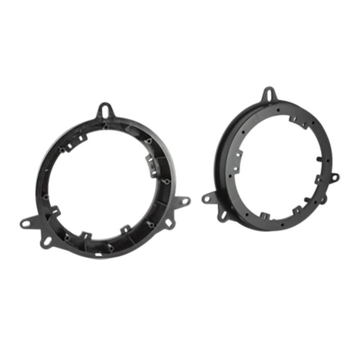 Højtaler Rammer Til Toyota Diverse  165 Mm