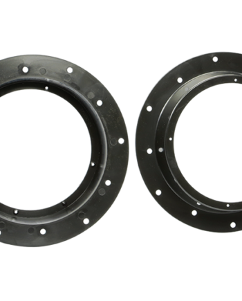 Højtaler Rammer Til Vw Diverse 165 Mm