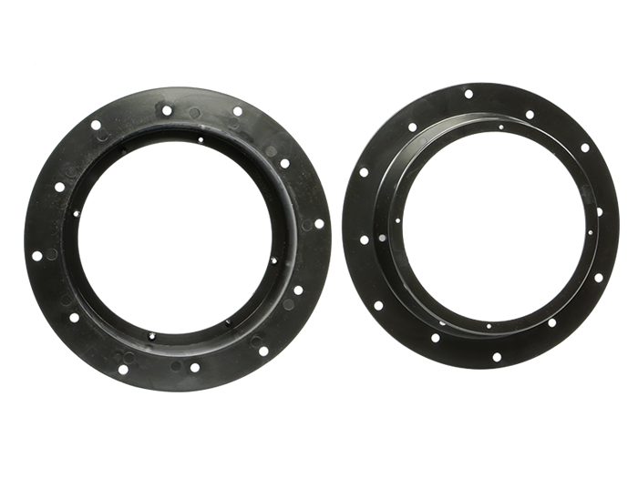 Højtaler Rammer Til Vw Diverse 165 Mm