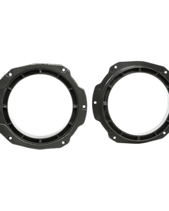 Højtaler Rammer Til Vw Passat 3c   Cc Fra 2008-  165 Mm