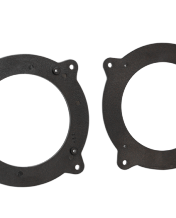 Højtaleradapter 130-100 Mm