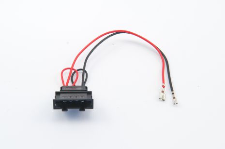 Højttaler Adapter Stik Til Audi Seat Skoda Vw   Stk