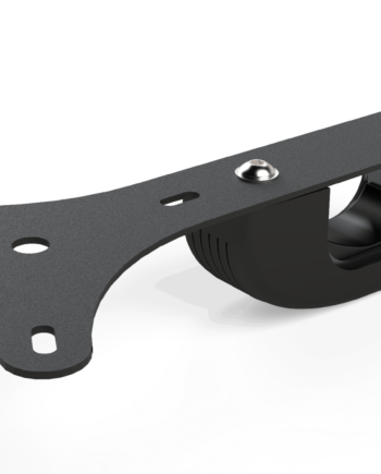 Holder Til Rotorblink Kammbar Kammrack