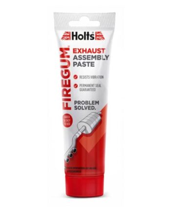Holtz Firegum   Udstødnings Reparations Pasta 150 Gr