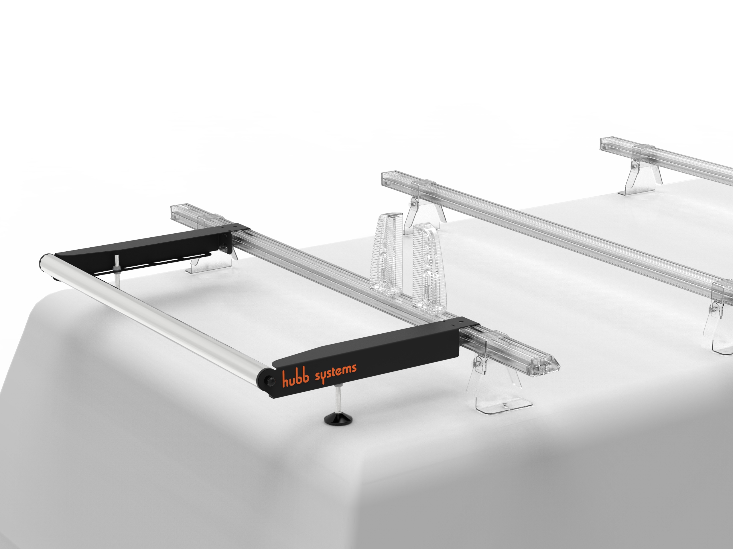 Hubb Systems Vectabar Rear Roller System