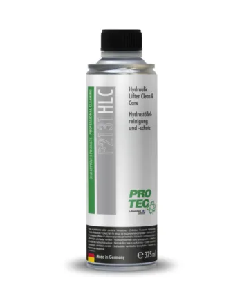 Hydraulisk Ventilløfter Additiv   Pleje Protec  375ml