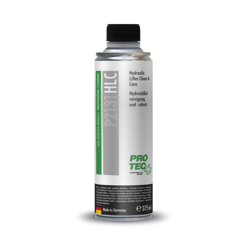 Hydraulisk Ventilløfter Additiv   Pleje Protec  375ml