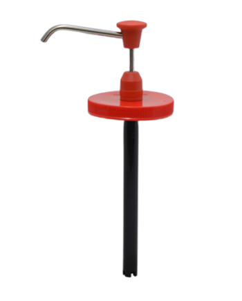 Innotec Dispenser Til Safe Hand Clean Plus   Ltr