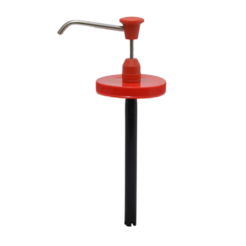 Innotec Dispenser Til Safe Hand Clean Plus   Ltr