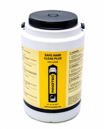 Innotec Håndrens   Safehand Clean Plus   Ltr