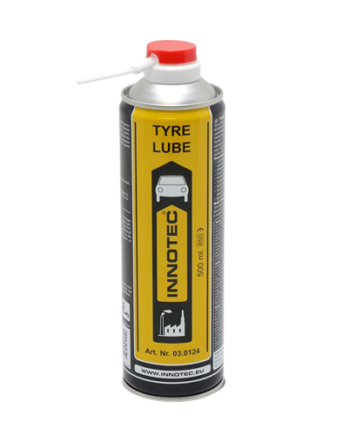 Innotec Tyre Lube 500 Ml