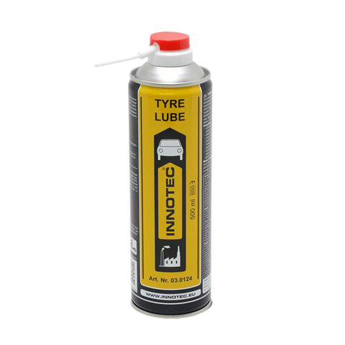 Innotec Tyre Lube 500 Ml