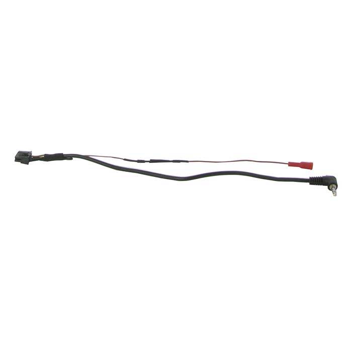 Interface Leadkabel Til Jvc