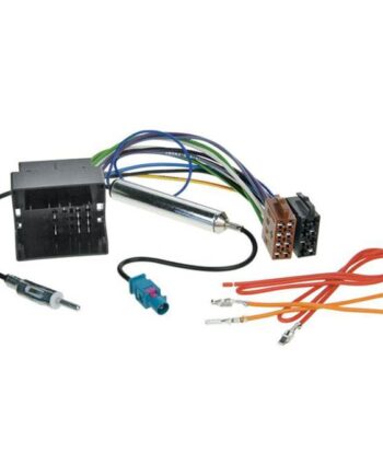 Iso Stik Med Antenne Adapter Og Phantom Power