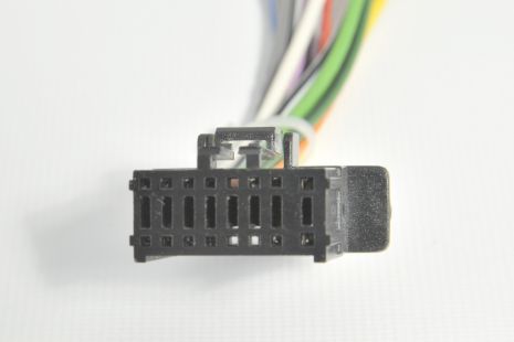 Iso Stik Til Pioneer Radio 16 Pins