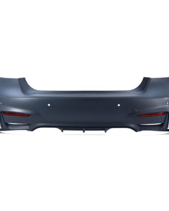Jom Bagkofanger Pdc-huller Til Bmw   Serie F30  10 2011