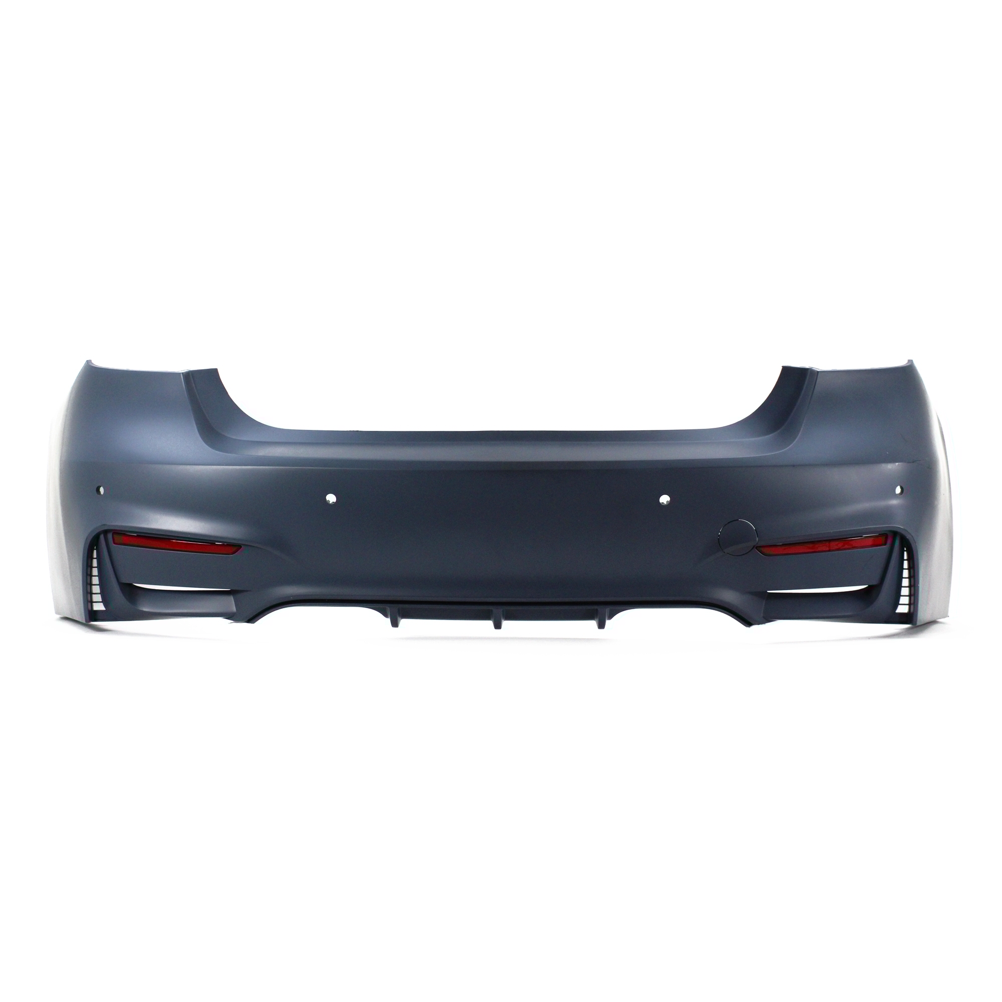 Jom Bagkofanger Pdc-huller Til Bmw Serie F30 10 2011