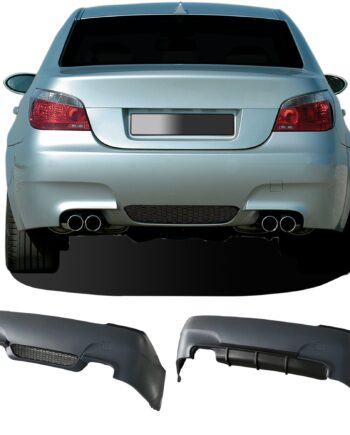 Jom Bagkofanger Sports Design  24 Mm Pdc Til Bmw   Serie E60  20032010