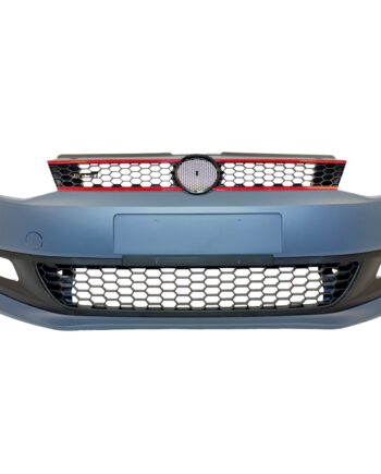 Jom Forkofanger   Sport Design  Inkl  Gitter Til Vw Polo    6r  20082014