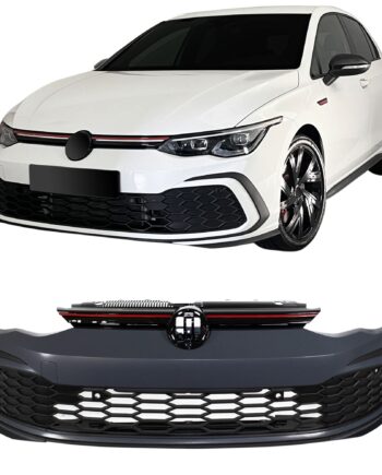 Jom Forkofanger    Grill  Pdc Vw Golf   Limo  Variant Og Gti  12 2019-