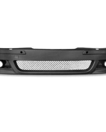 Jom Forkofanger Med Grill Til Bmw   Serie E39  årgang 1996-2003