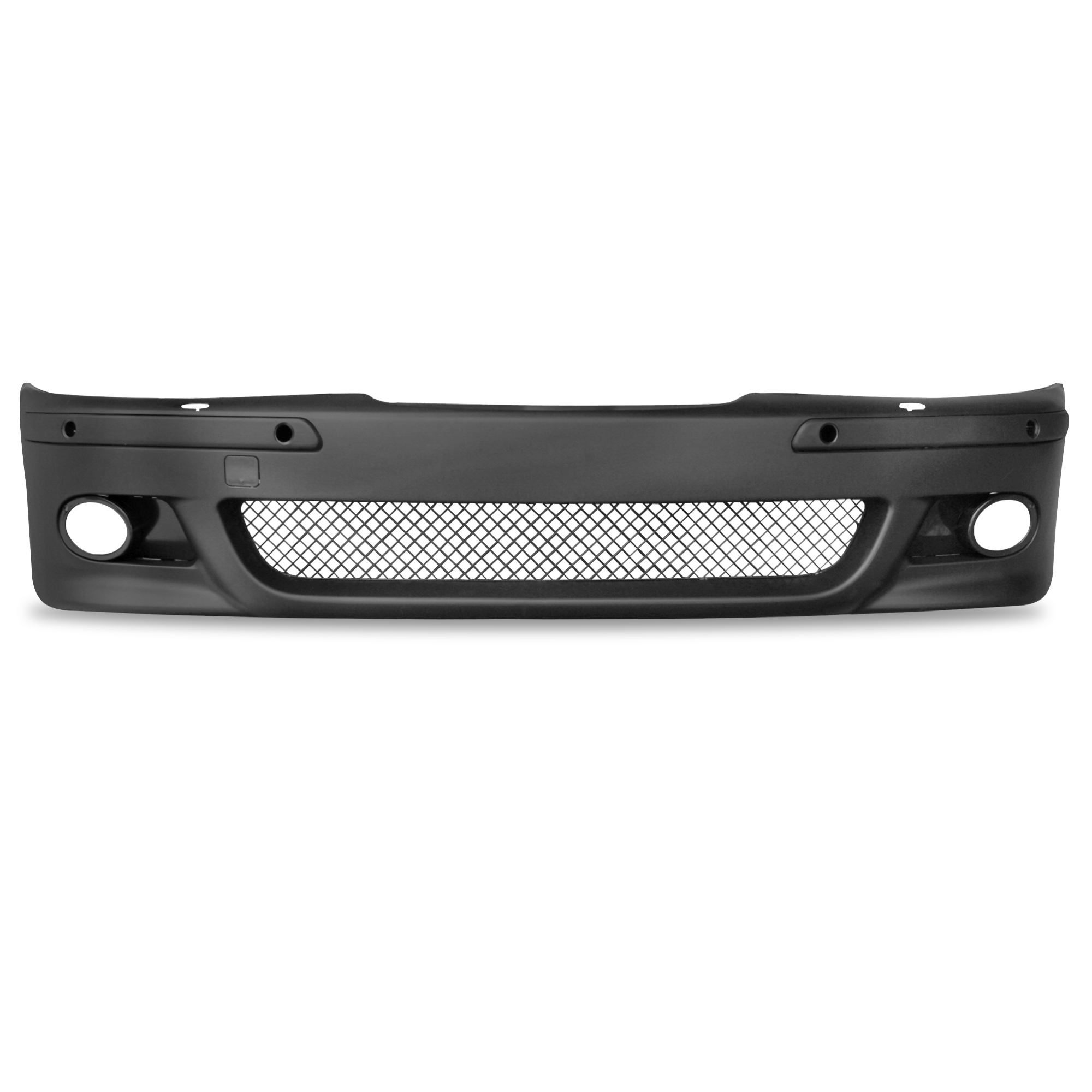 Jom Forkofanger Med Grill Til Bmw   Serie E39  årgang 1996-2003