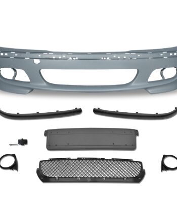 Jom Forkofanger Racing Design Til Bmw   Serie E46 Limousine Og Touring årgang 1998-2005