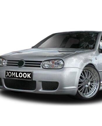 Jom Forkofanger Racing Design Til Vw Golf