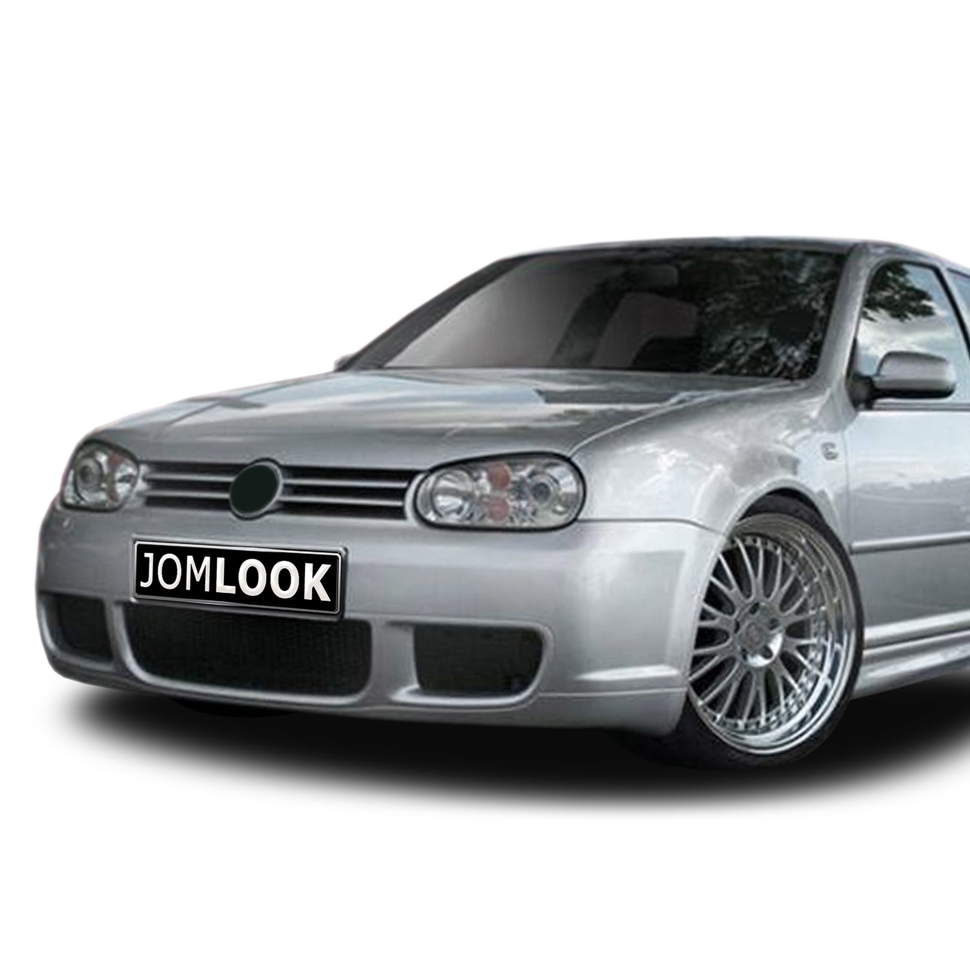 Jom Forkofanger Racing Design Til Vw Golf