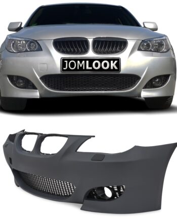 Jom Forkofanger Sports Design Bmw   Serie E60 Sedan 07 200309 2010 Og E61 Touring 06 200403 2007