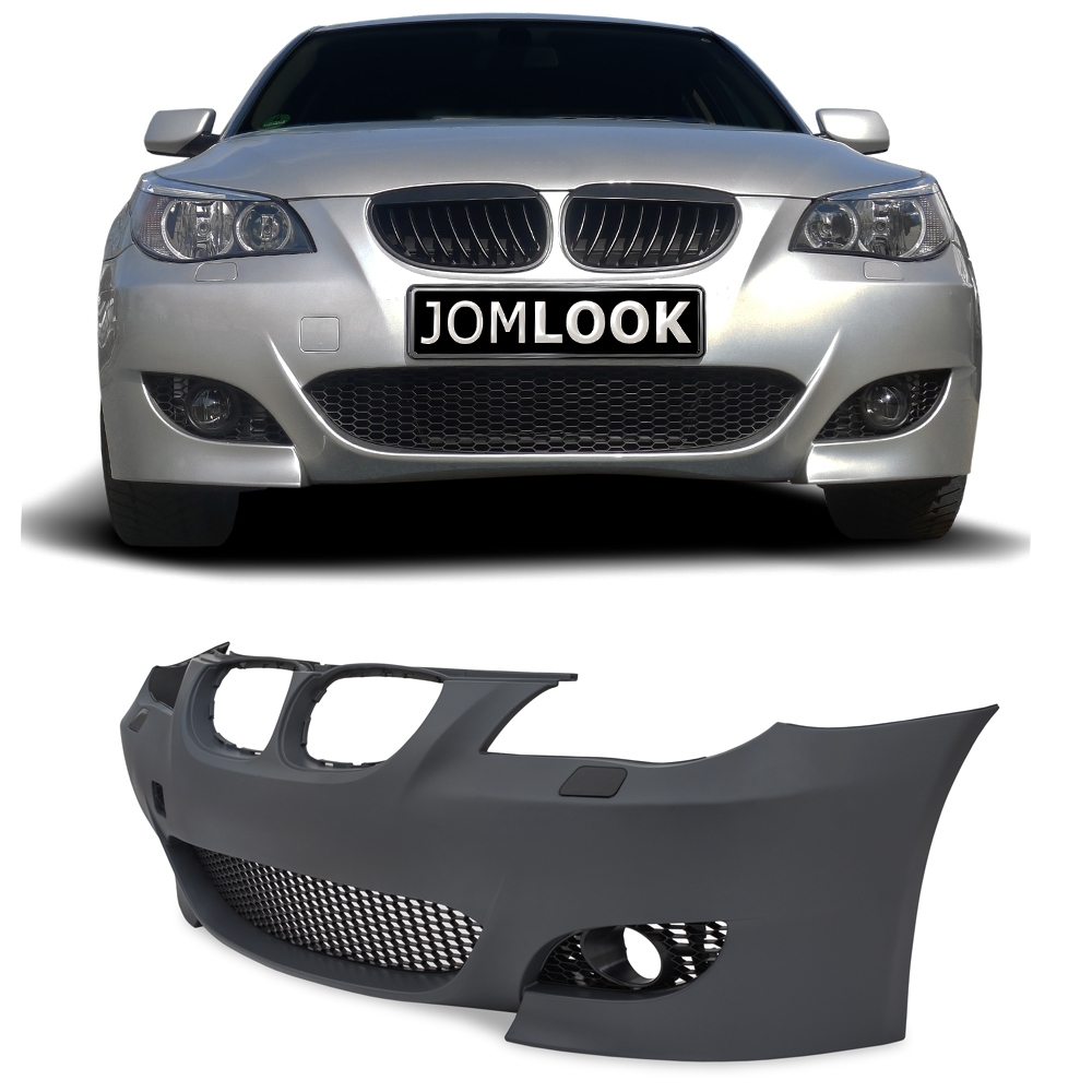 Jom Forkofanger Sports Design Bmw   Serie E60 Sedan 07 200309 2010 Og E61 Touring 06 200403 2007