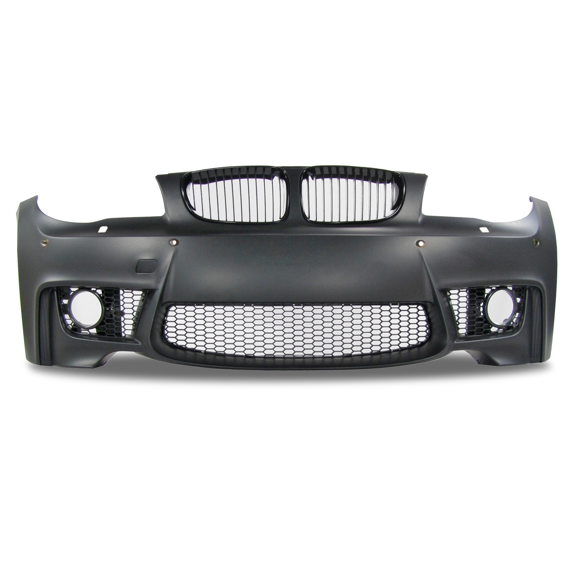 Jom Forkofanger Sports Design Bmw  -serie E81  -dørs  E82 Coupé  E87  -dørs  E88 Cabrio  20042013