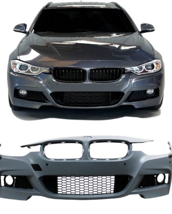 Jom Forkofanger Sports Design    Pdc Og Hcs Bmw   Serie F30 Sedan   F31 Touring  årgang 2011-2019