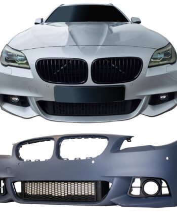 Jom Forkofanger Sports Design    Sra Og Pdc Bmw   Serie F10 Sedan Lci Og F11 Touring Lci  20132017