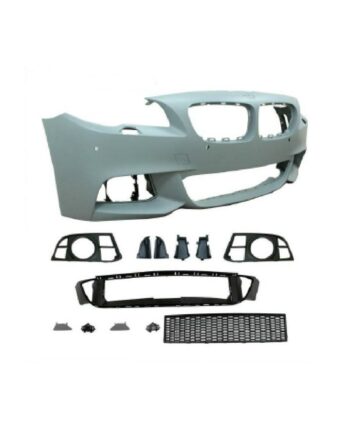 Jom Forkofanger Sports Design    Sra Og Pdc Bmw   Serie F10 Sedan Lci Og F11 Touring Lci  20132017