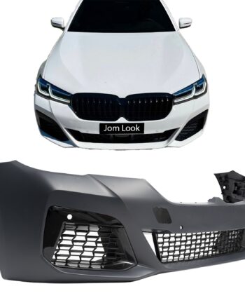 Jom Forkofanger Sports Design Pdc Til Bmw   Serie G30 Lci  2020-    Sportspakke