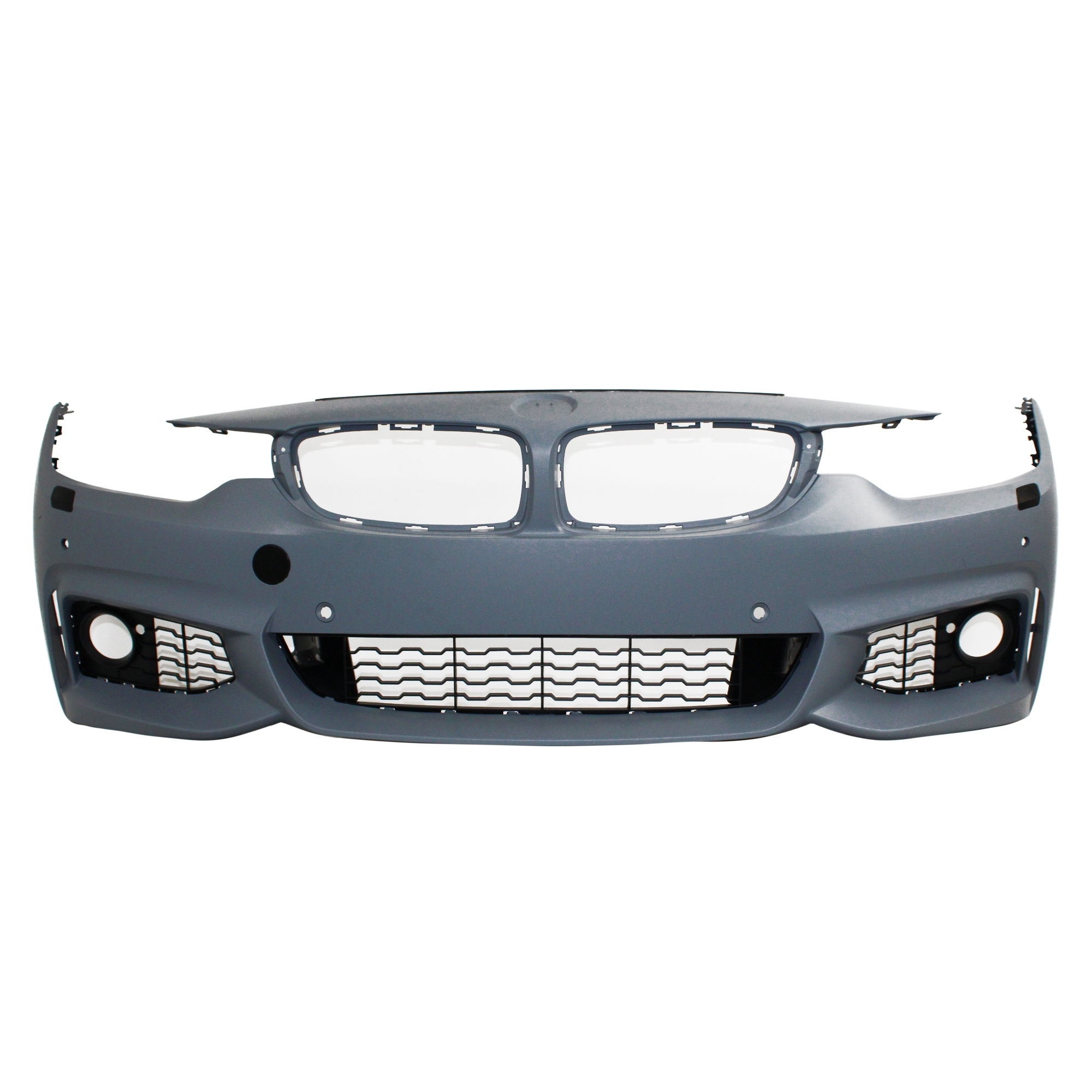 Jom Forkofanger Sports Design Sra  Og Pdc Til Bmw   Serie F32 Coupé   F33 Cabriolet   F36 Gran Coupé