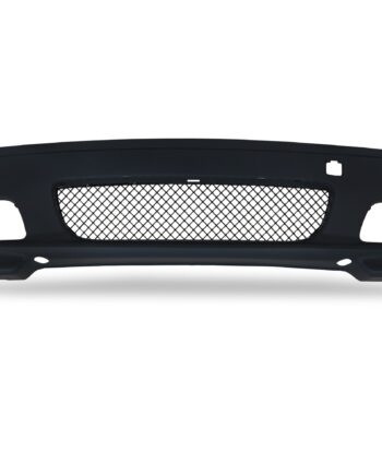 Jom Forkofanger Sports Design Til Bmw   Serie E46 Coupe Og Cabrio årgang 1999-2007