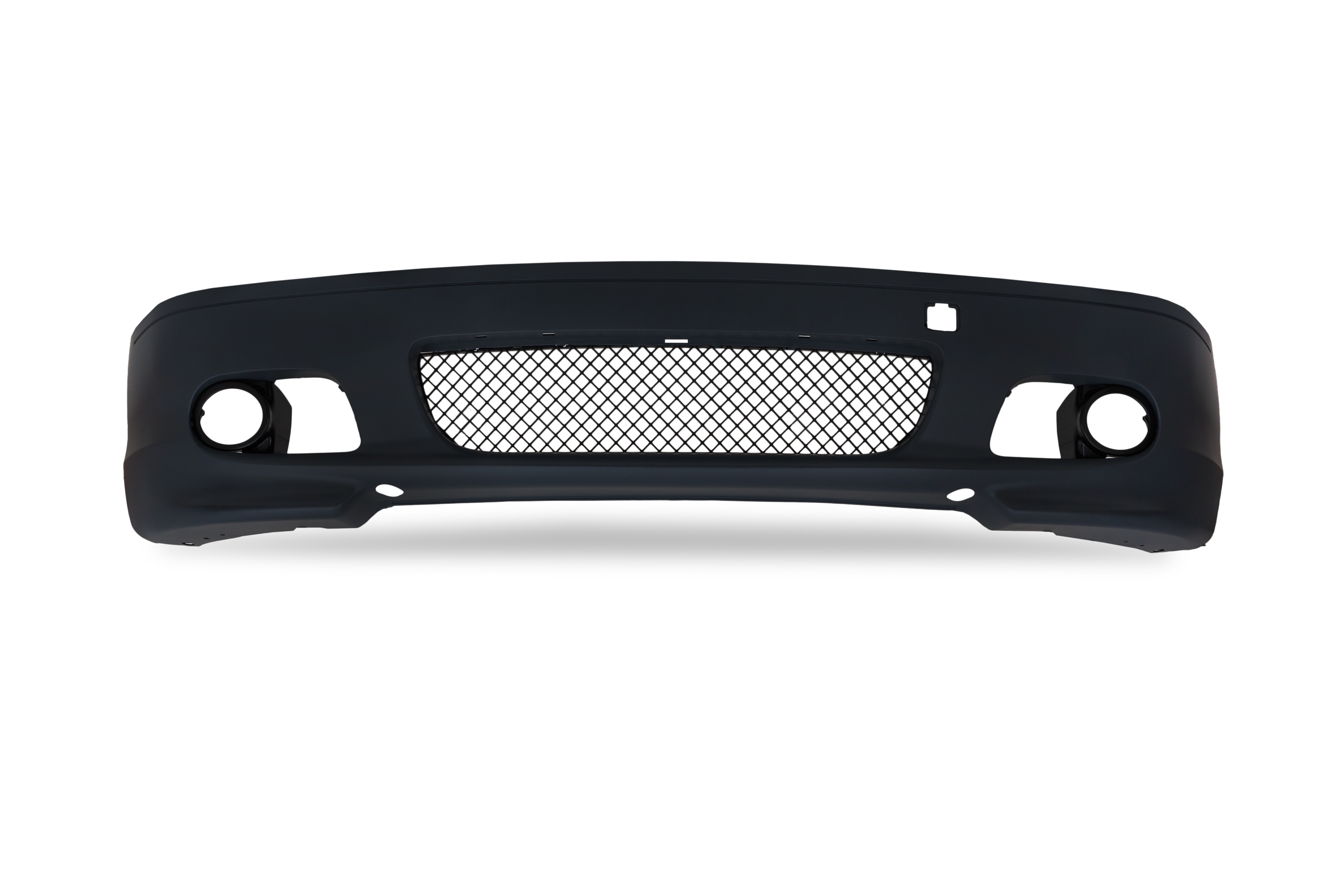 Jom Forkofanger Sports Design Til Bmw   Serie E46 Coupe Og Cabrio årgang 1999-2007
