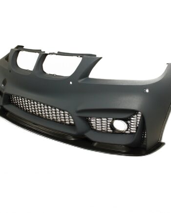 Jom Forkofanger Sports Design Til Bmw   Serie E90   E91  årgang 2008-09 2011