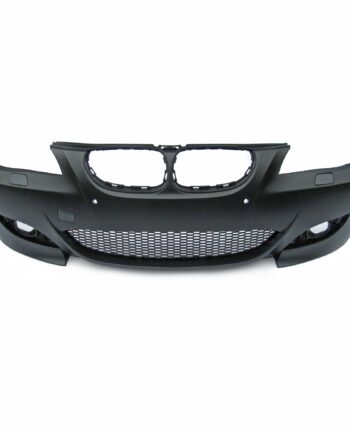 Jom Forkofanger Sports Design Til Bmw   Serie E60 Facelft  årgang 03 2007-03 2010