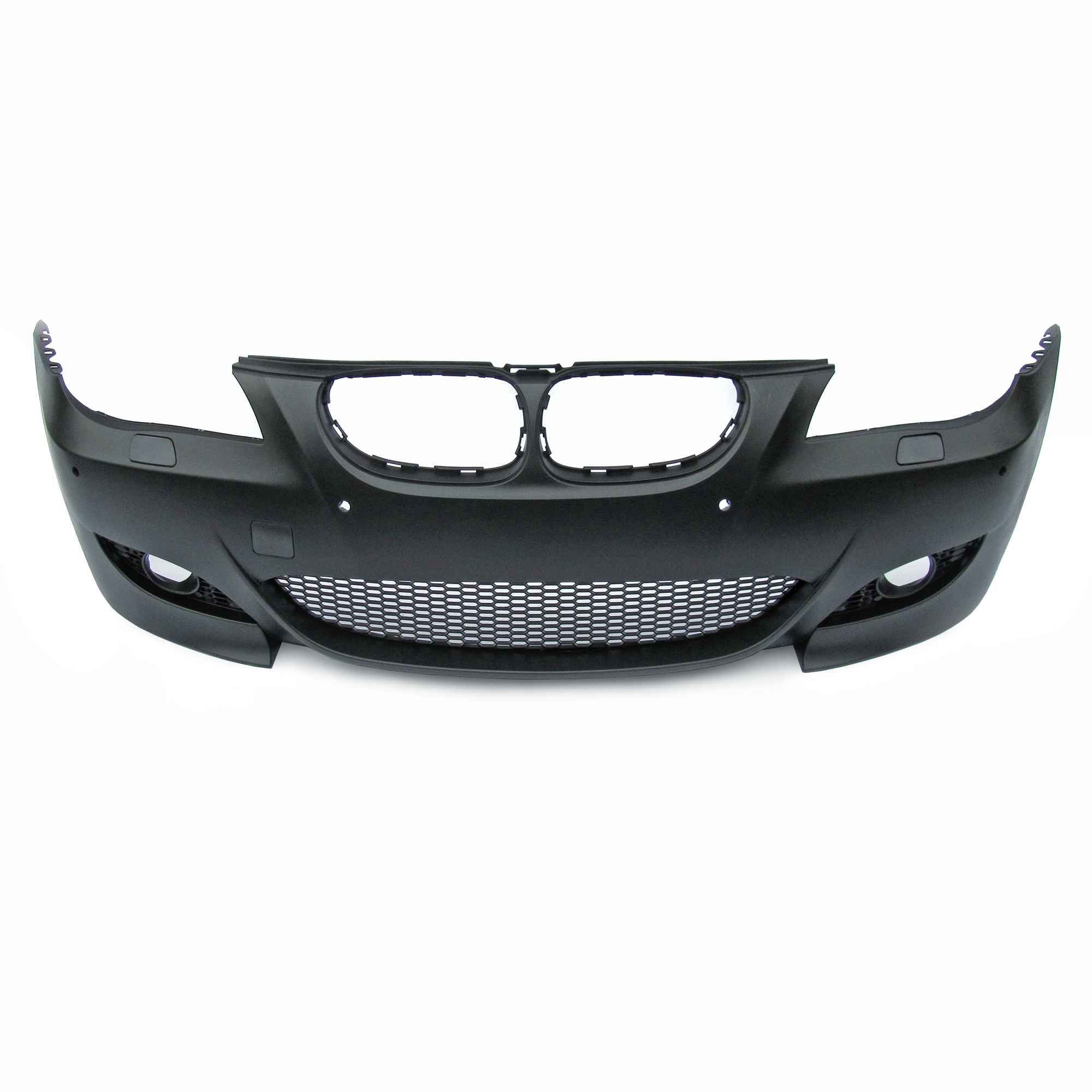 Jom Forkofanger Sports Design Til Bmw   Serie E60 Facelft  årgang 03 2007-03 2010