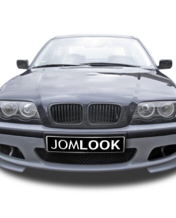 Jom Forkofanger Sports Design Til Bmw   Serie E46 Limousine Og Touring årgang 1998-2005