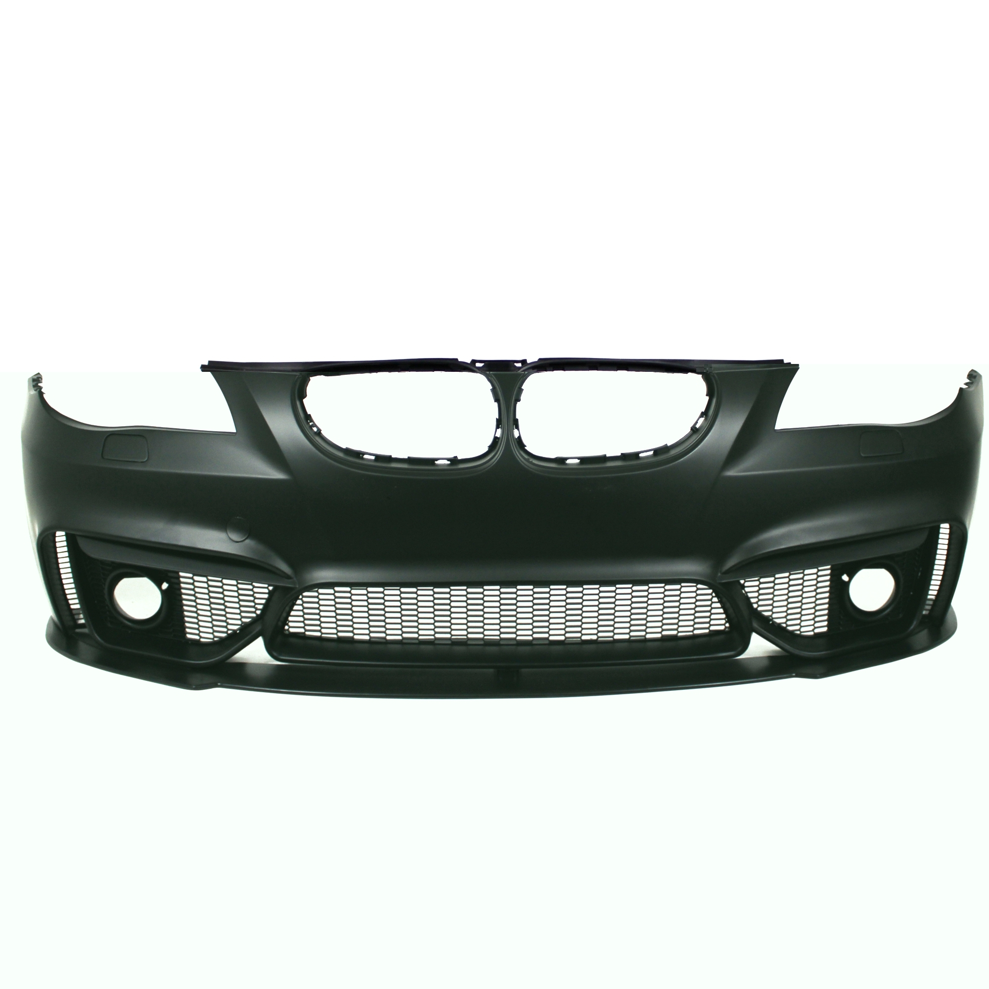 Jom Forkofanger Sports Design Til Bmw   Serie E60 07 200309 2010 Og E61 Touring 06 200409 2010