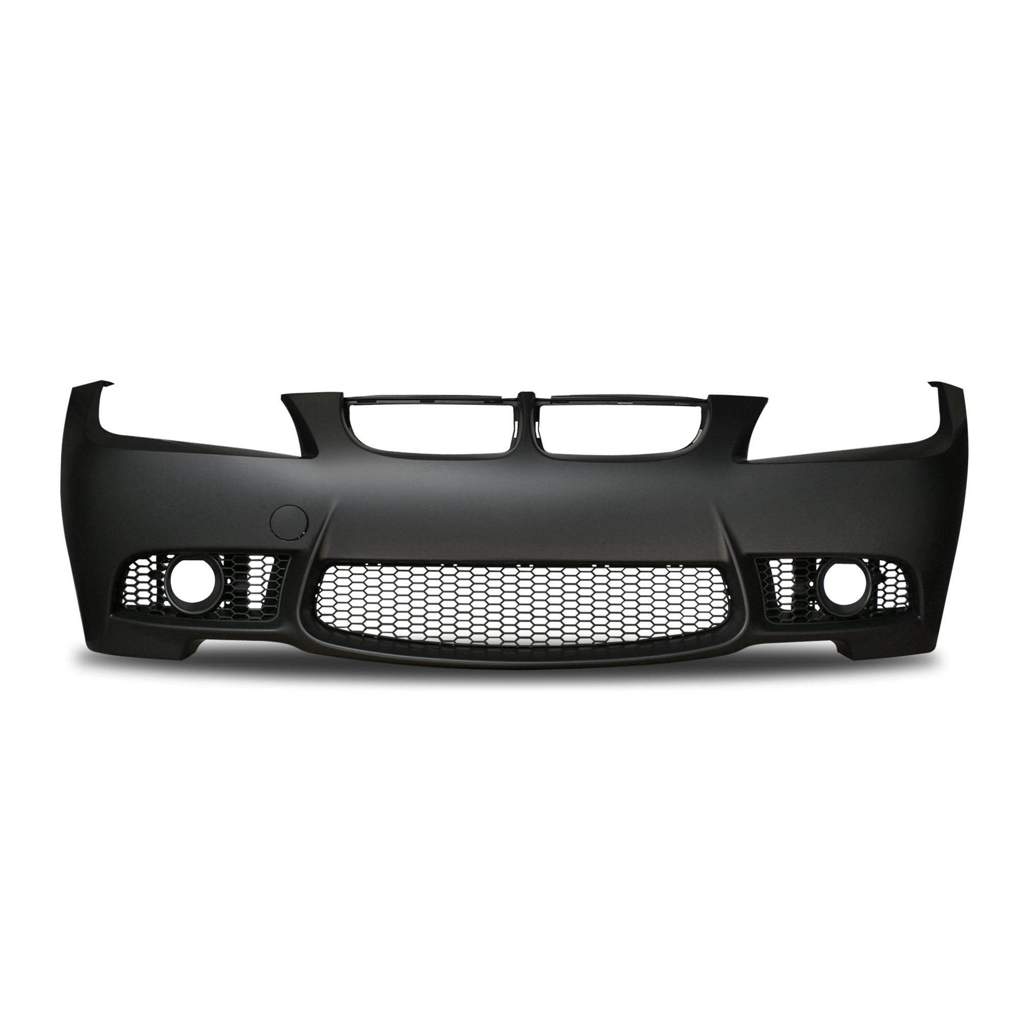 Jom Forkofanger Sports Design Til Bmw   Serie E90 Sedan Og E91 Touring årgang 2008-2011