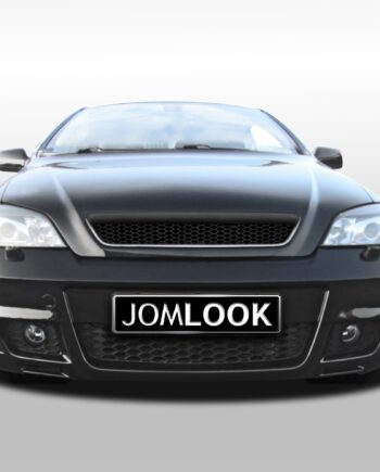 Jom Forkofanger Sports Design Til Opel Astra   T98  Coupé  Cabriolet   Og   Døre