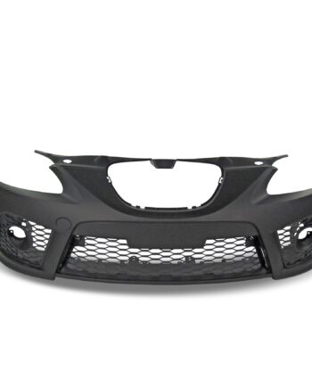 Jom Forkofanger Sports Design Til Seat Leon  årgang 2005 2009  Ikke Facelift