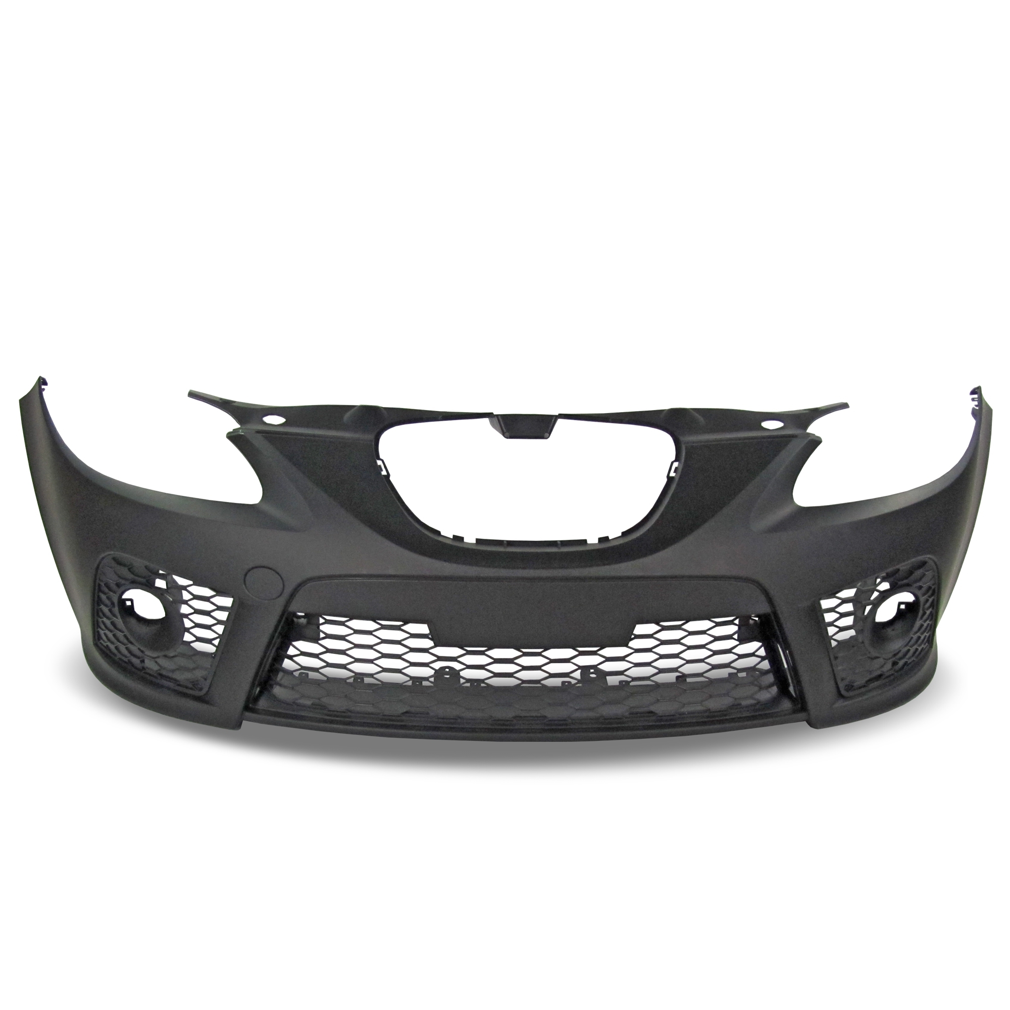 Jom Forkofanger Sports Design Til Seat Leon  årgang 2005 2009  Ikke Facelift