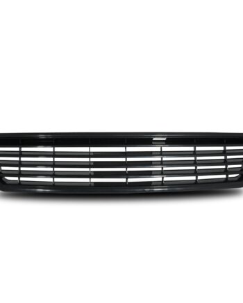 Jom Frontgrill Sort Til Audi A6 årgang   1997-  2001 Uden Logo