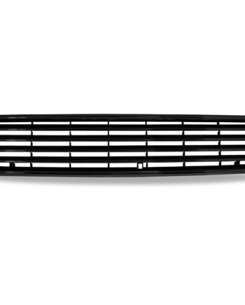 Jom Frontgrill Sort Til Audi 80 B4 Uden Logo
